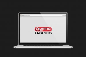 McCabe-Graphics-Web-Design-Newry-Quinns-Carpets