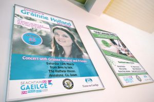 McCabe-Graphics-Web-Design-Newry-Seachtain-na-Gaeilge-Posters