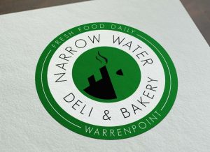 mccabe-graphics-newry-narrow-water-deli-logo