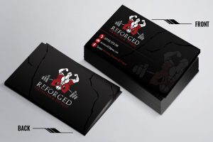 McCabe-Graphics-Web-Design-Newry-Business-Cards