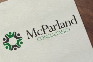 McCabe-Graphics-Web-Design-Newry-McParland-Consultancy-HR-Logo