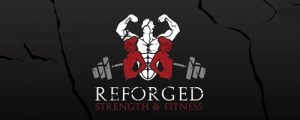 McCabe-Graphics-Web-Design-Newry-Reforged-Strength-and-Fitness
