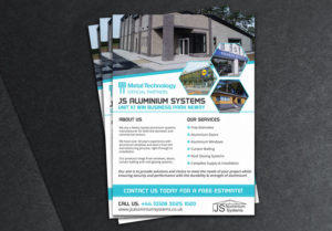 McCabe-Graphics-Newry-Graphics-and-Web-Design-JS-Aluminium-Systems-Newry